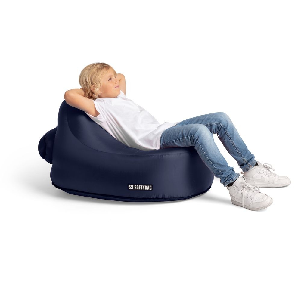 Softybag kott-tool lastele (värvivalik)