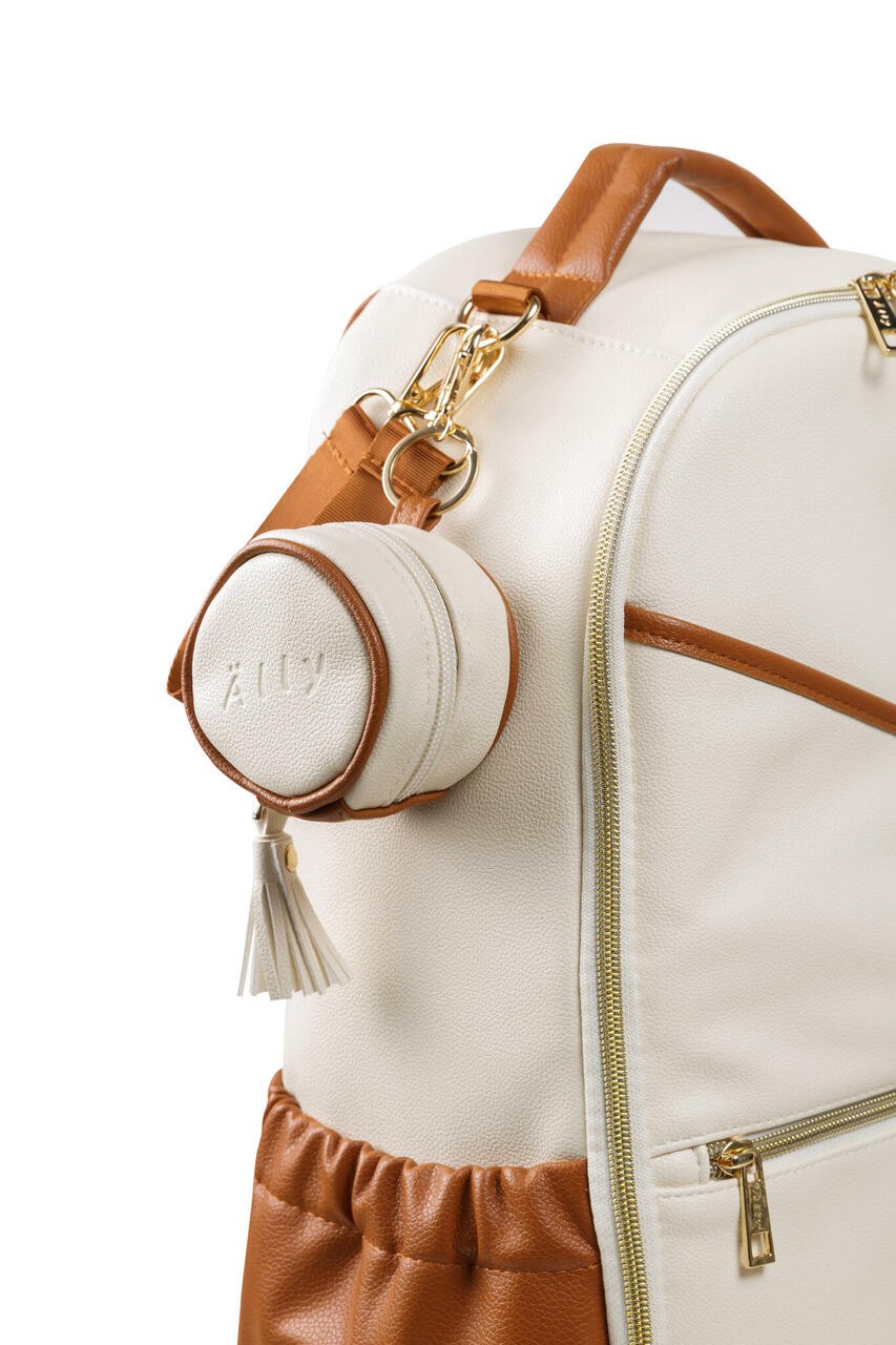 Älly pacifier bag