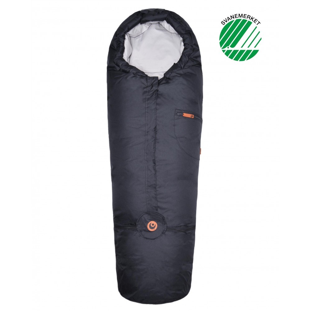 Easygrow Harmoni foot muff