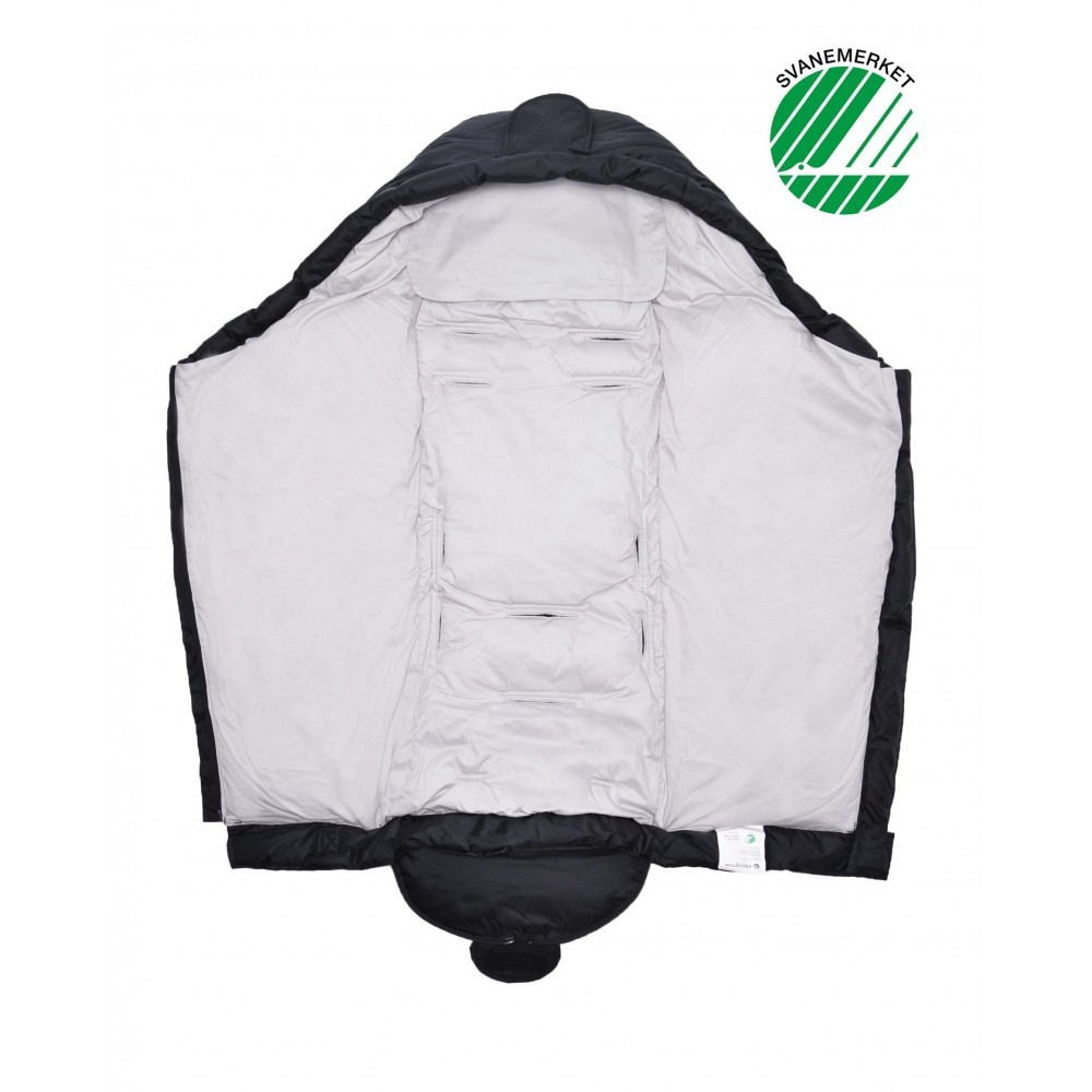 Easygrow Harmoni foot muff