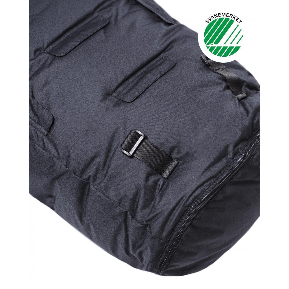 Easygrow Harmoni foot muff
