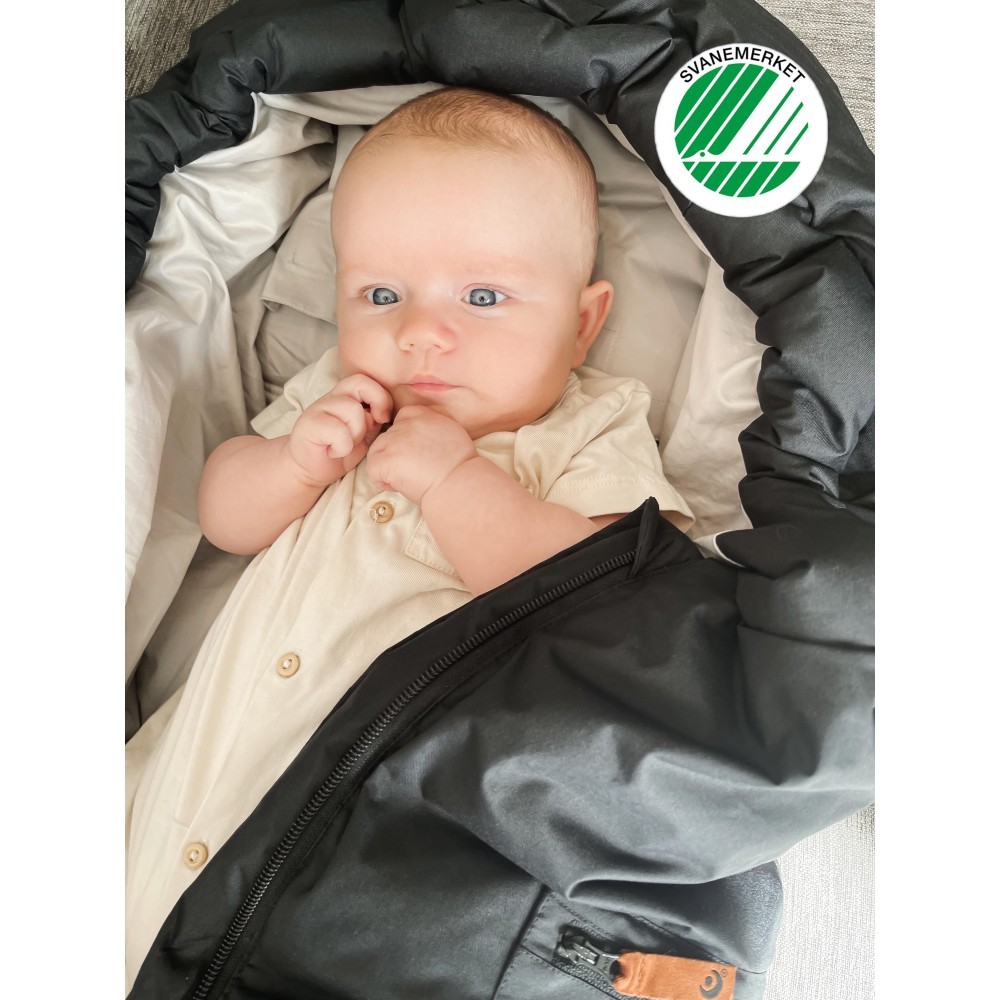 Easygrow Harmoni foot muff