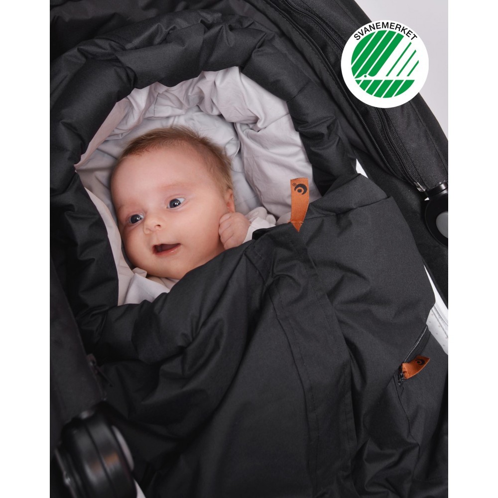 Easygrow Harmoni foot muff