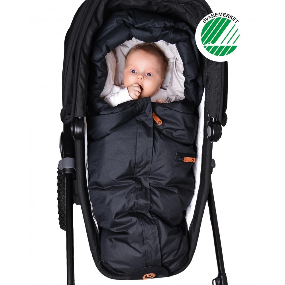 Easygrow Harmoni foot muff