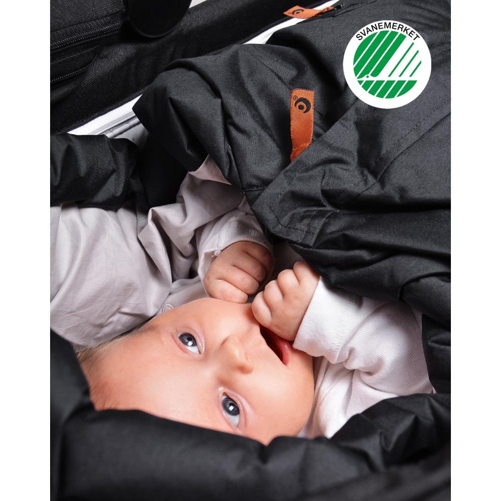 Easygrow Harmoni foot muff