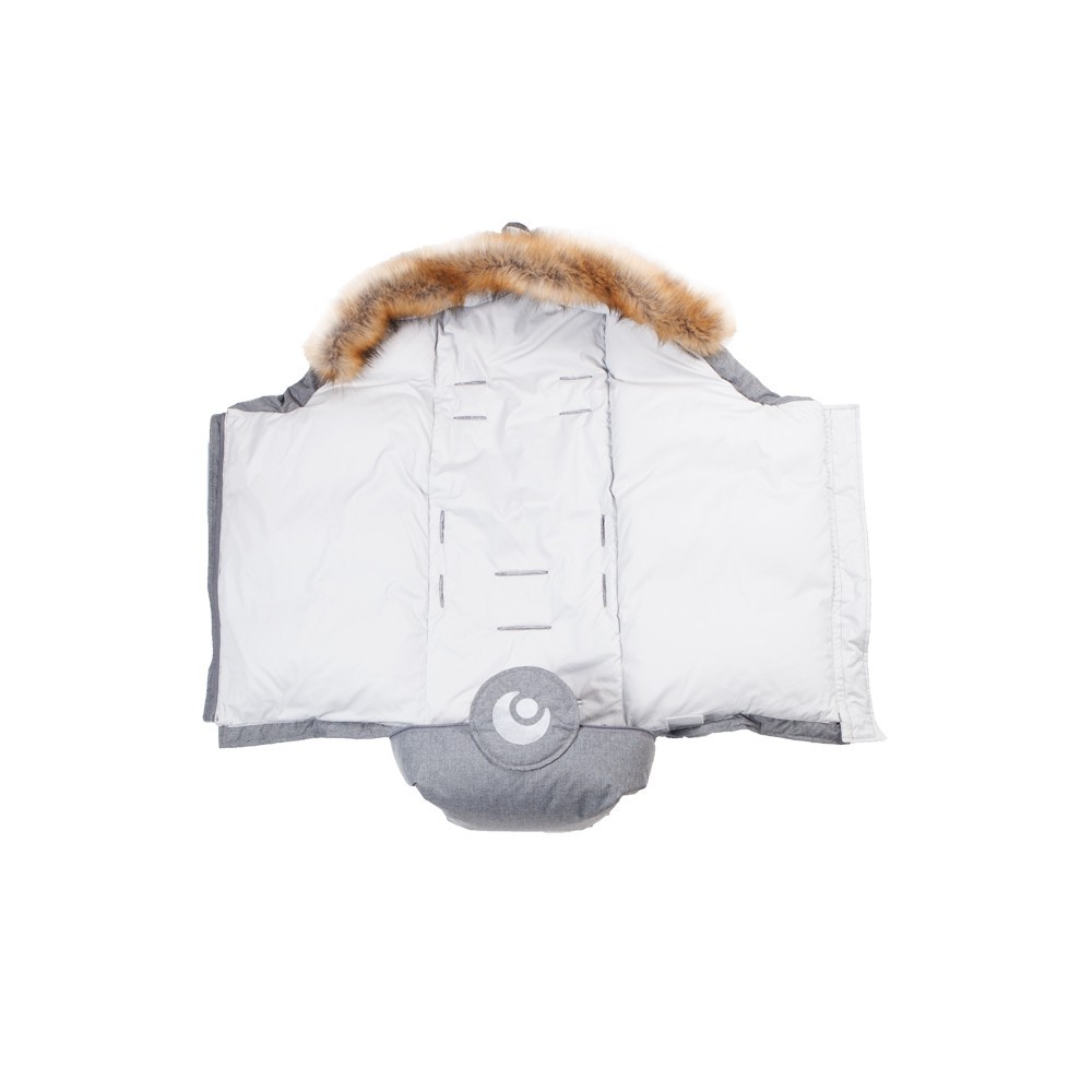 Easygrow Nord foot muff 