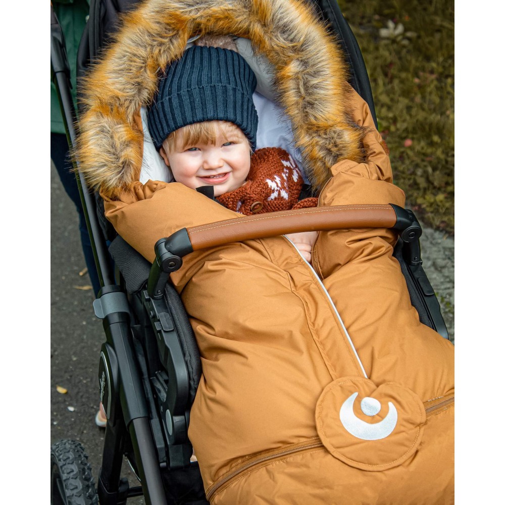 Easygrow Nord foot muff 