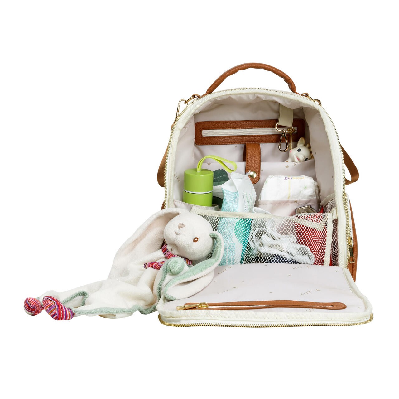 Älly Small Nursery Backpack