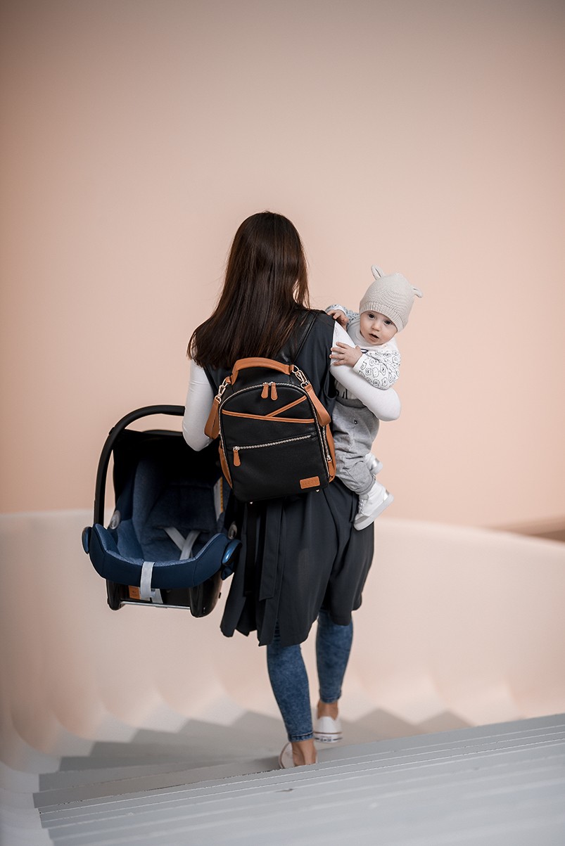 Älly Small Nursery Backpack