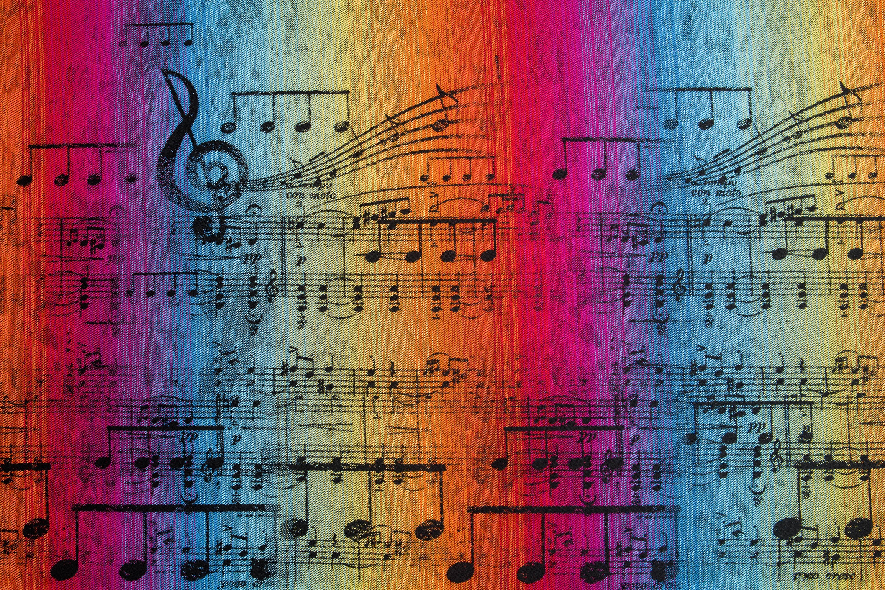 LennyHybrid kandekott, Symphony Rainbow Dark