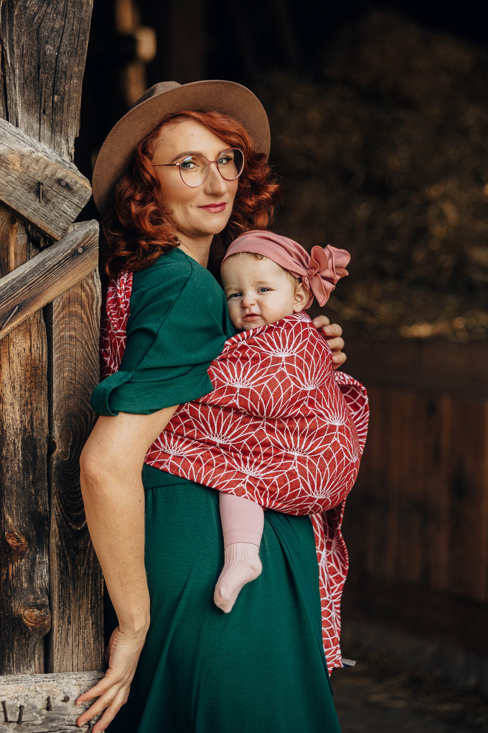 LennyLamb rõngaslina, Lotus - Foxy