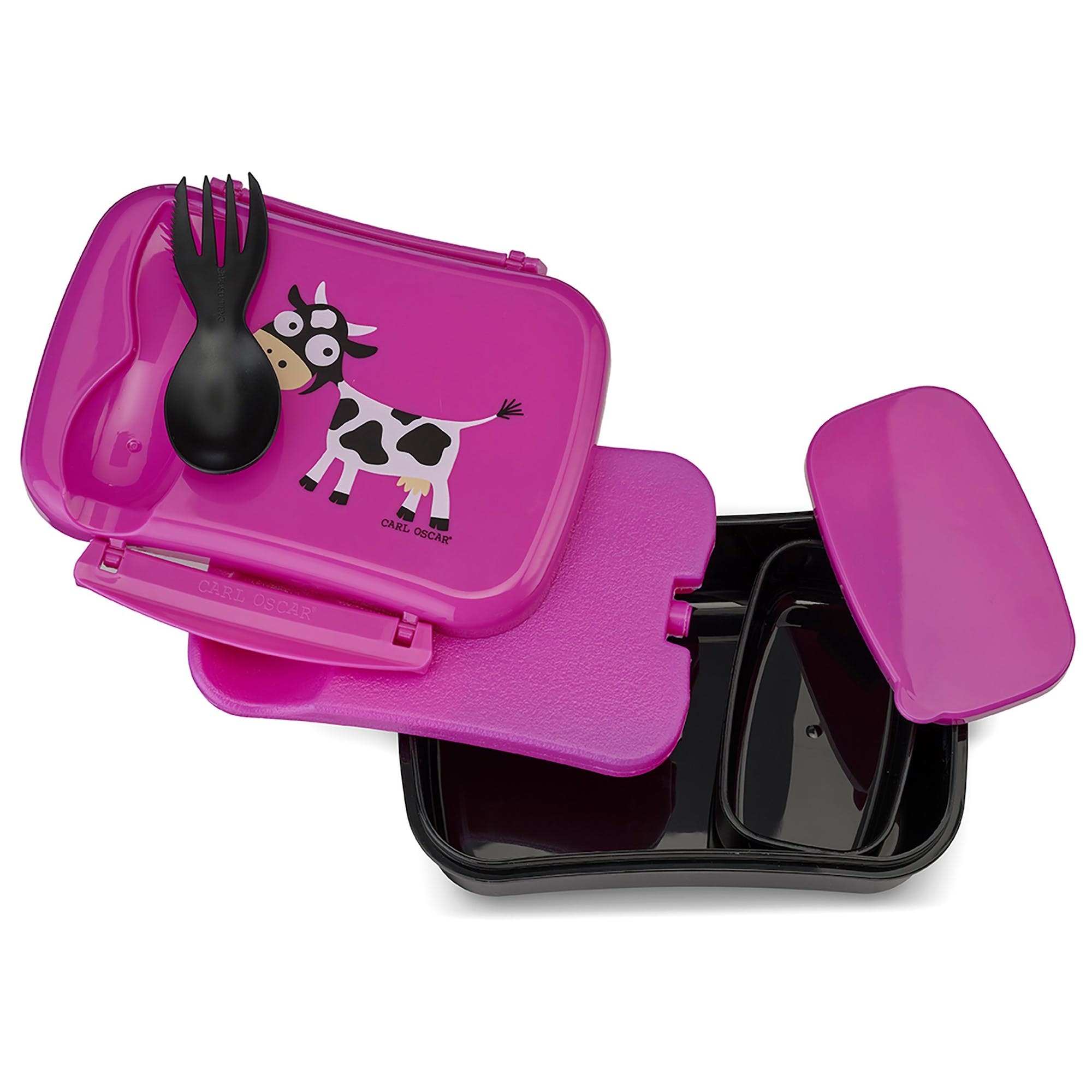 N'ice Box Kids, Lunch box with cooling pack