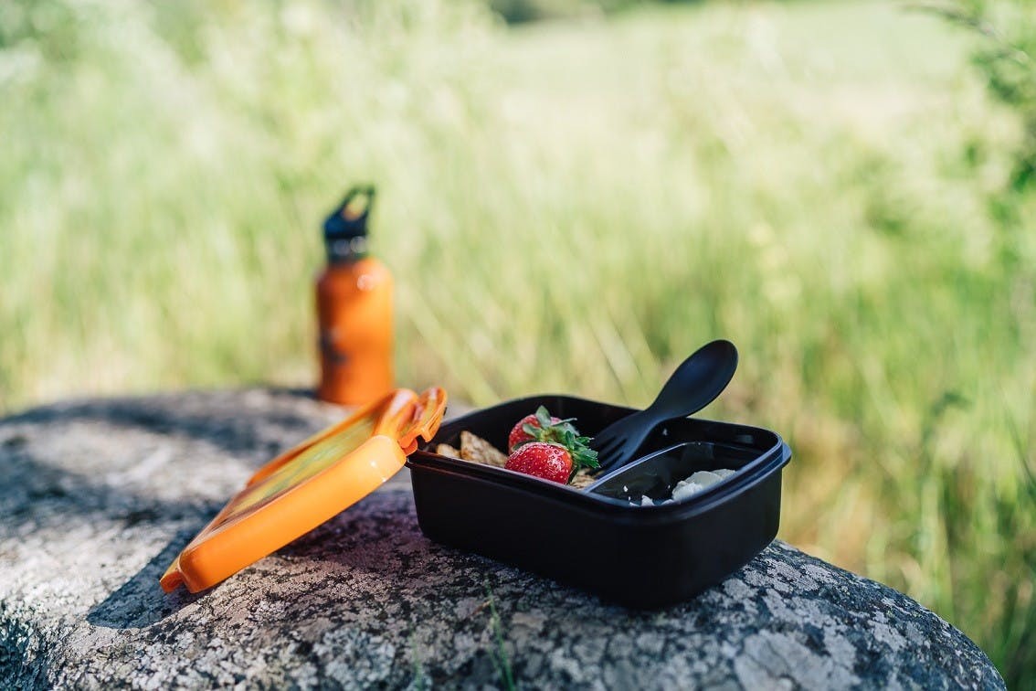 N'ice Box Kids, Lunch box with cooling pack