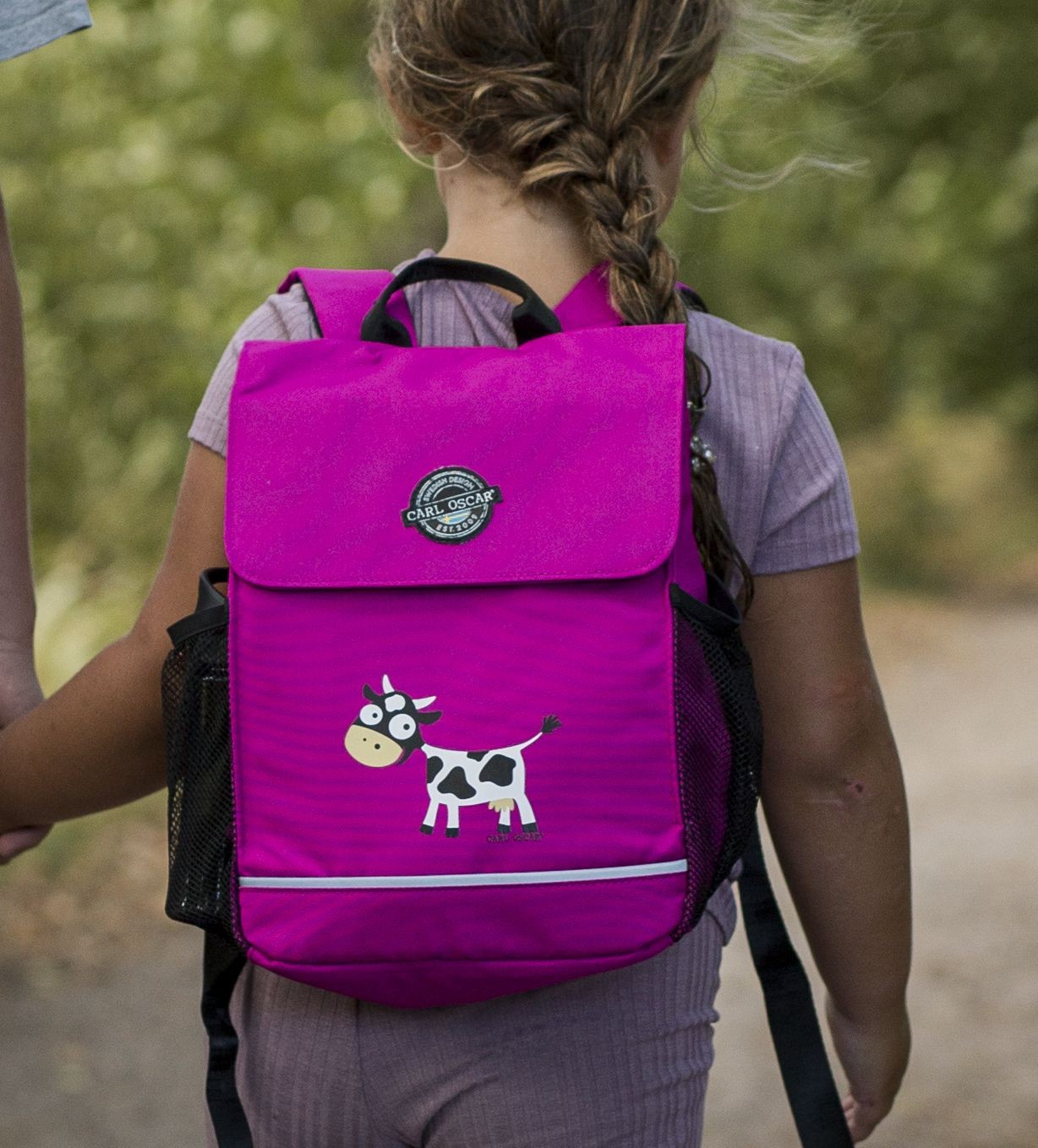 Pack n' Snack™ BackPack 8 L