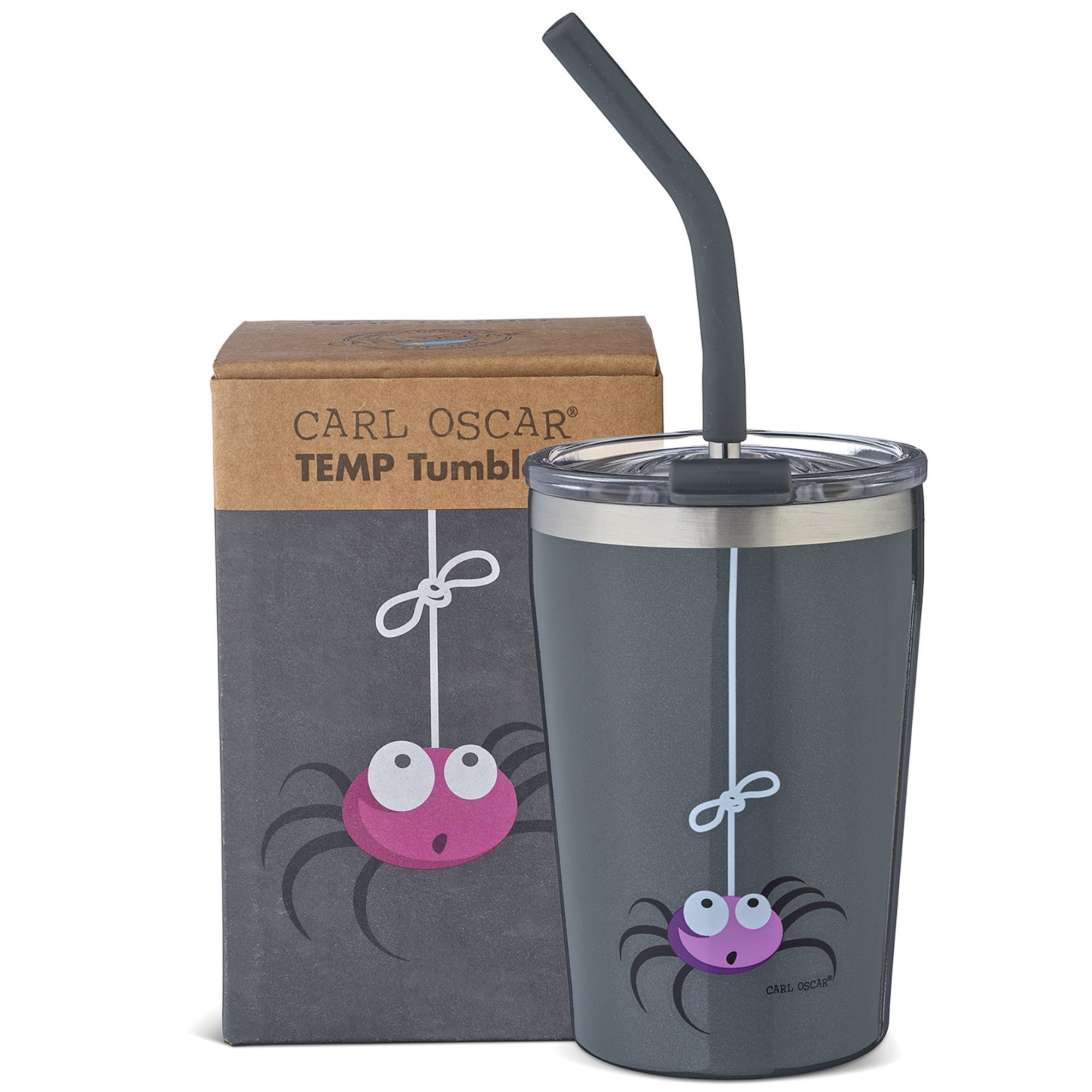 TEMP Tumbler™ 0.25 L