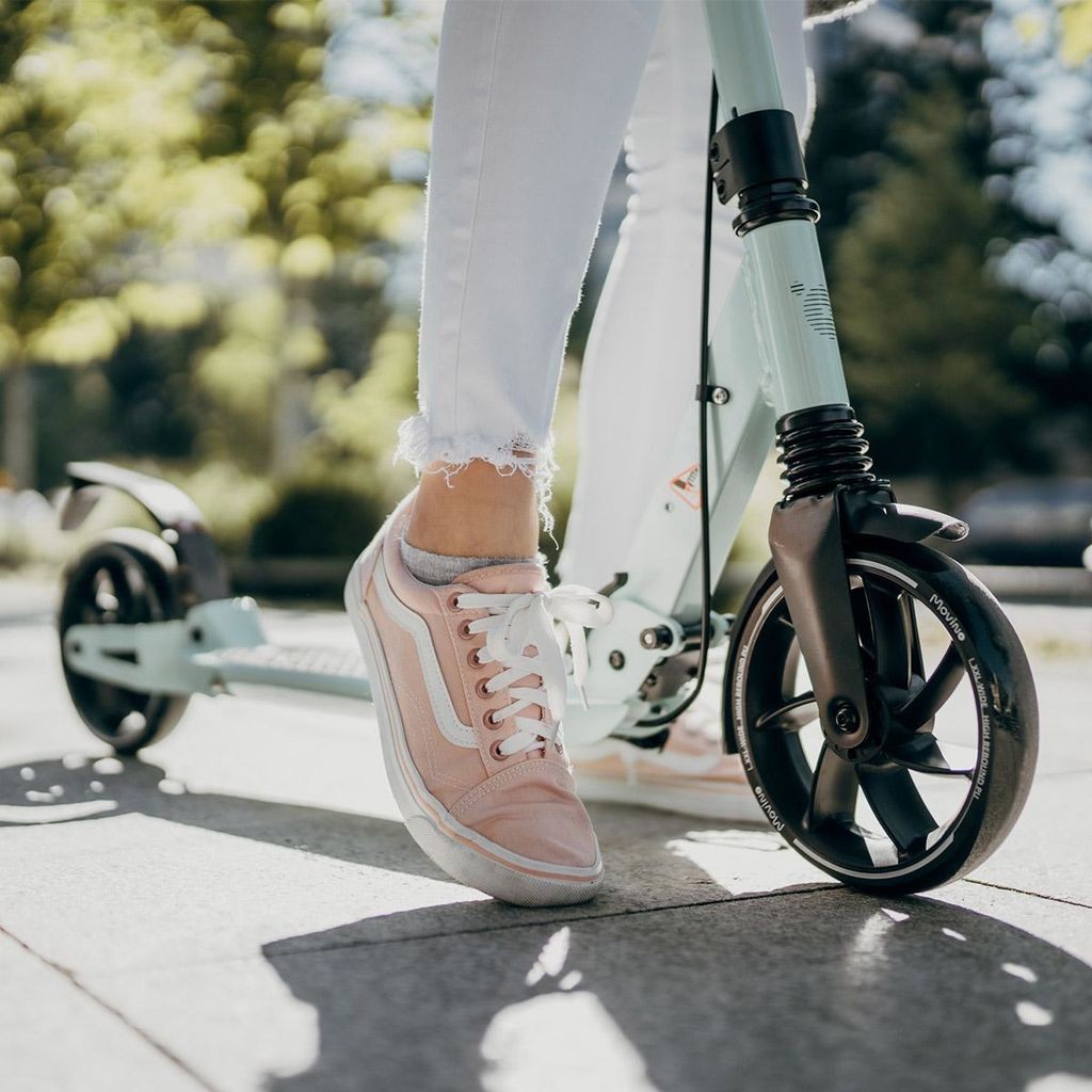 MOVINO Scooter X-WAY