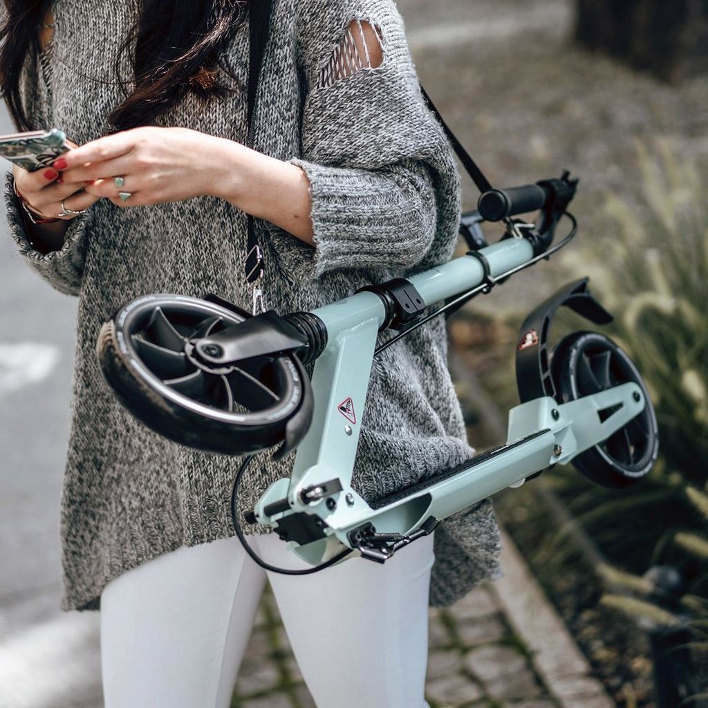MOVINO Scooter X-WAY