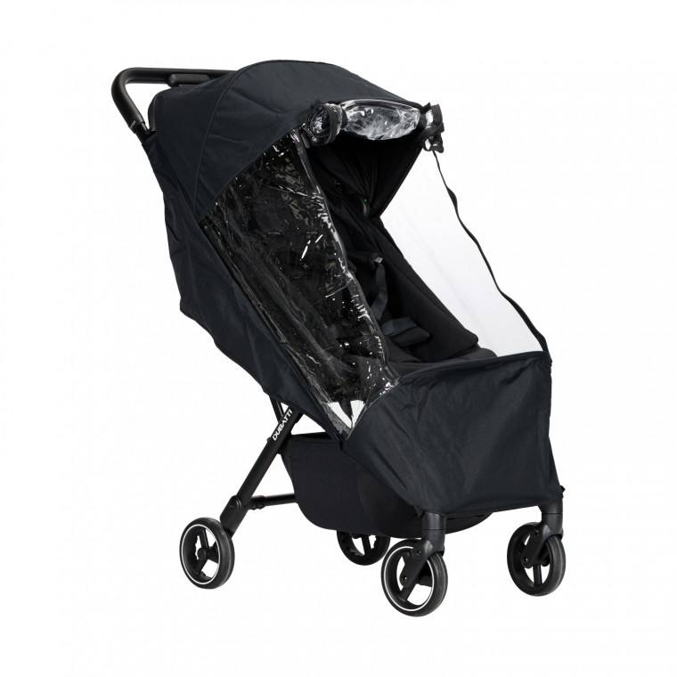 Dubatti Smart raincover