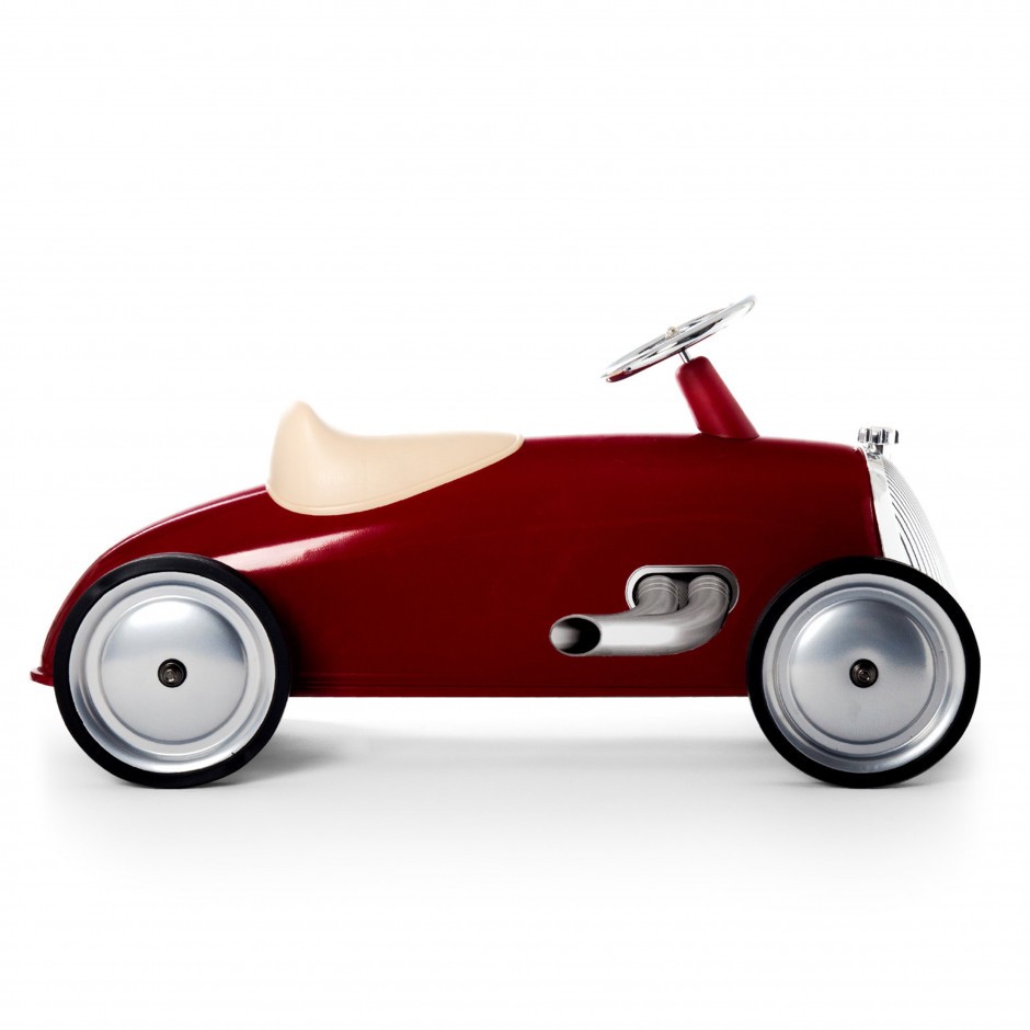 Baghera pealeistumisauto Rider (värvivalik)