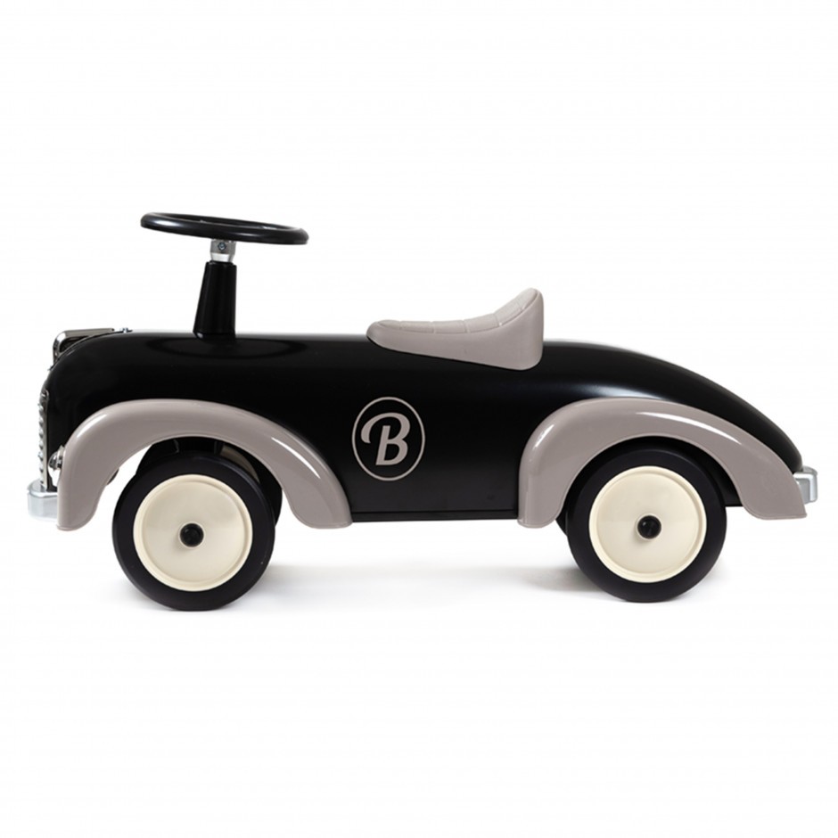 Baghera pealeistumisauto Speedster (värvivalik)
