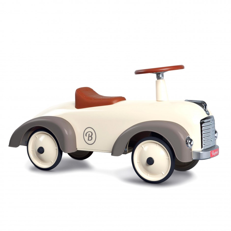 Baghera pealeistumisauto Speedster (värvivalik)