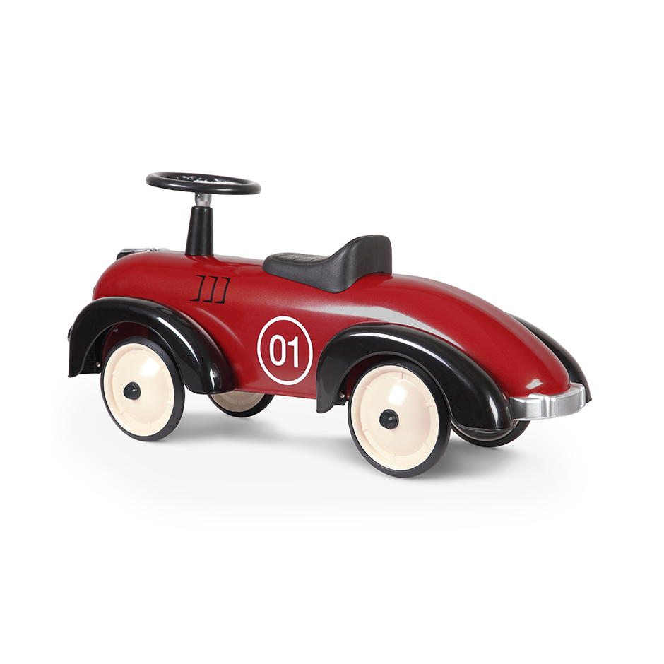 Baghera pealeistumisauto Speedster (värvivalik)