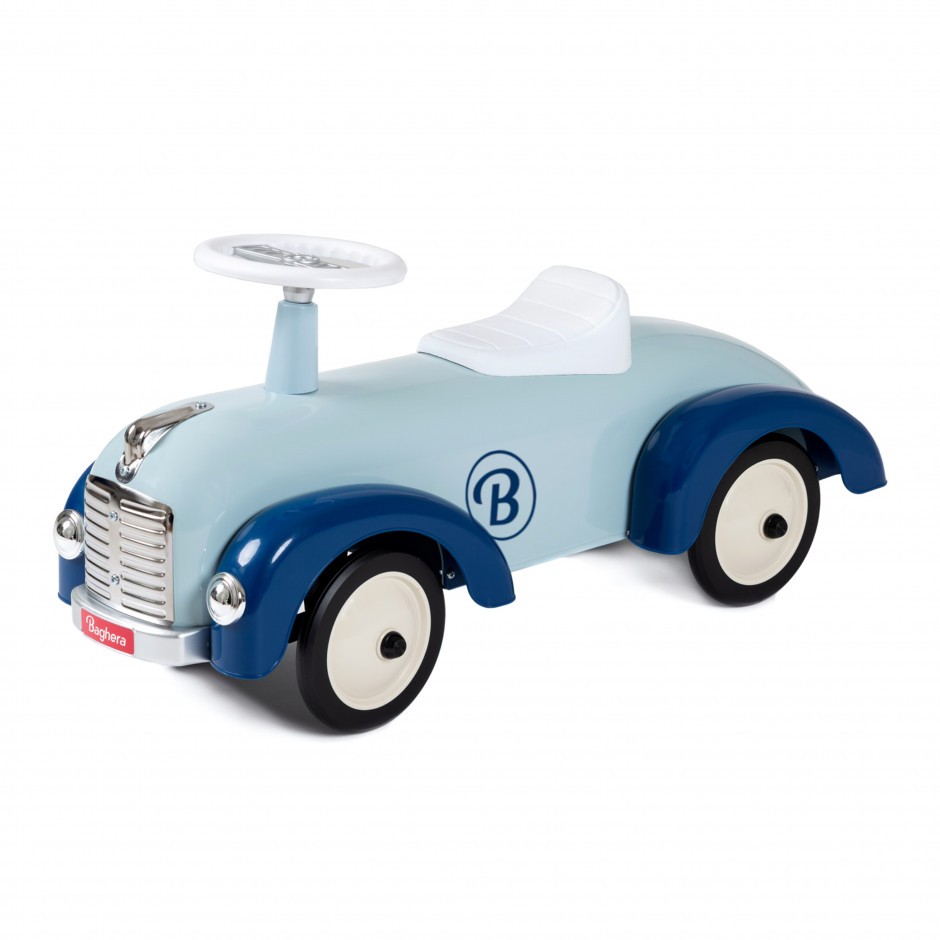Baghera pealeistumisauto Speedster (värvivalik)