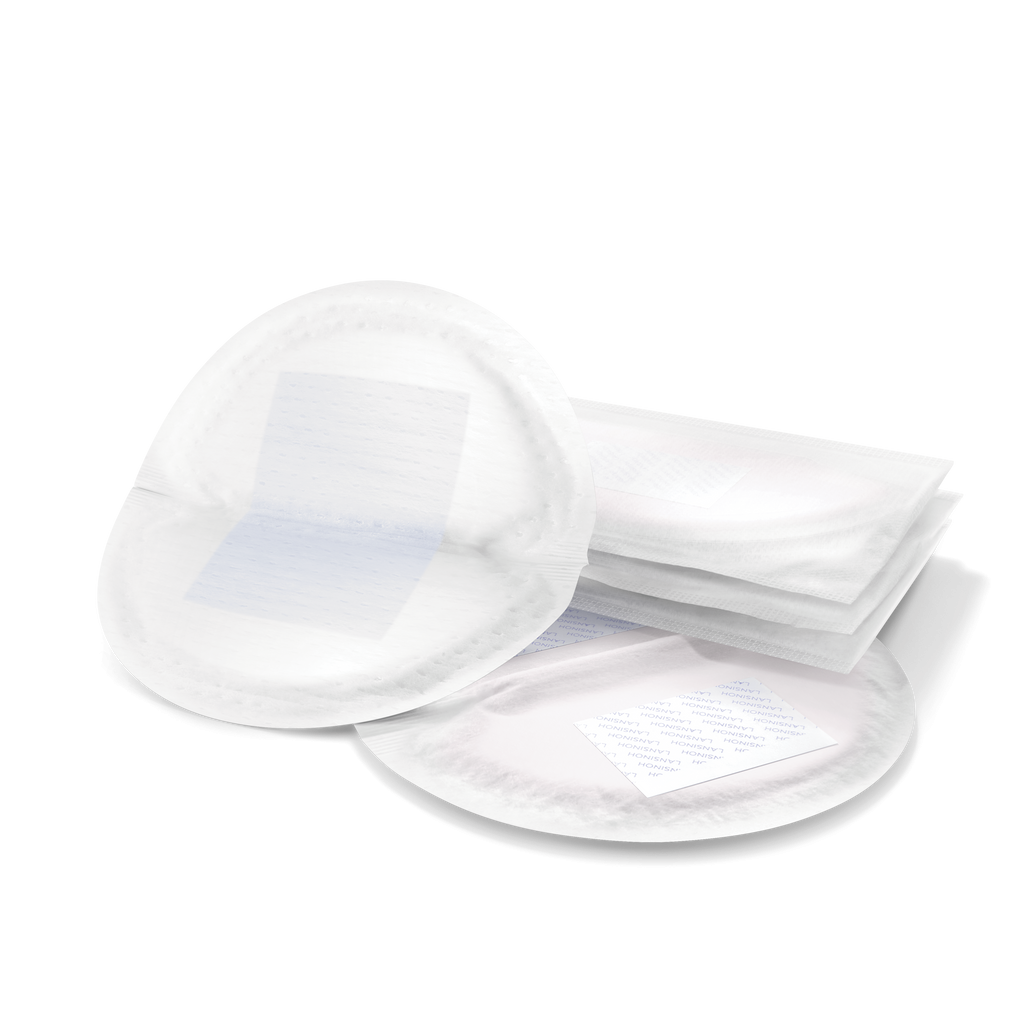 Lansinoh HPA® rinnapadjad 60tk