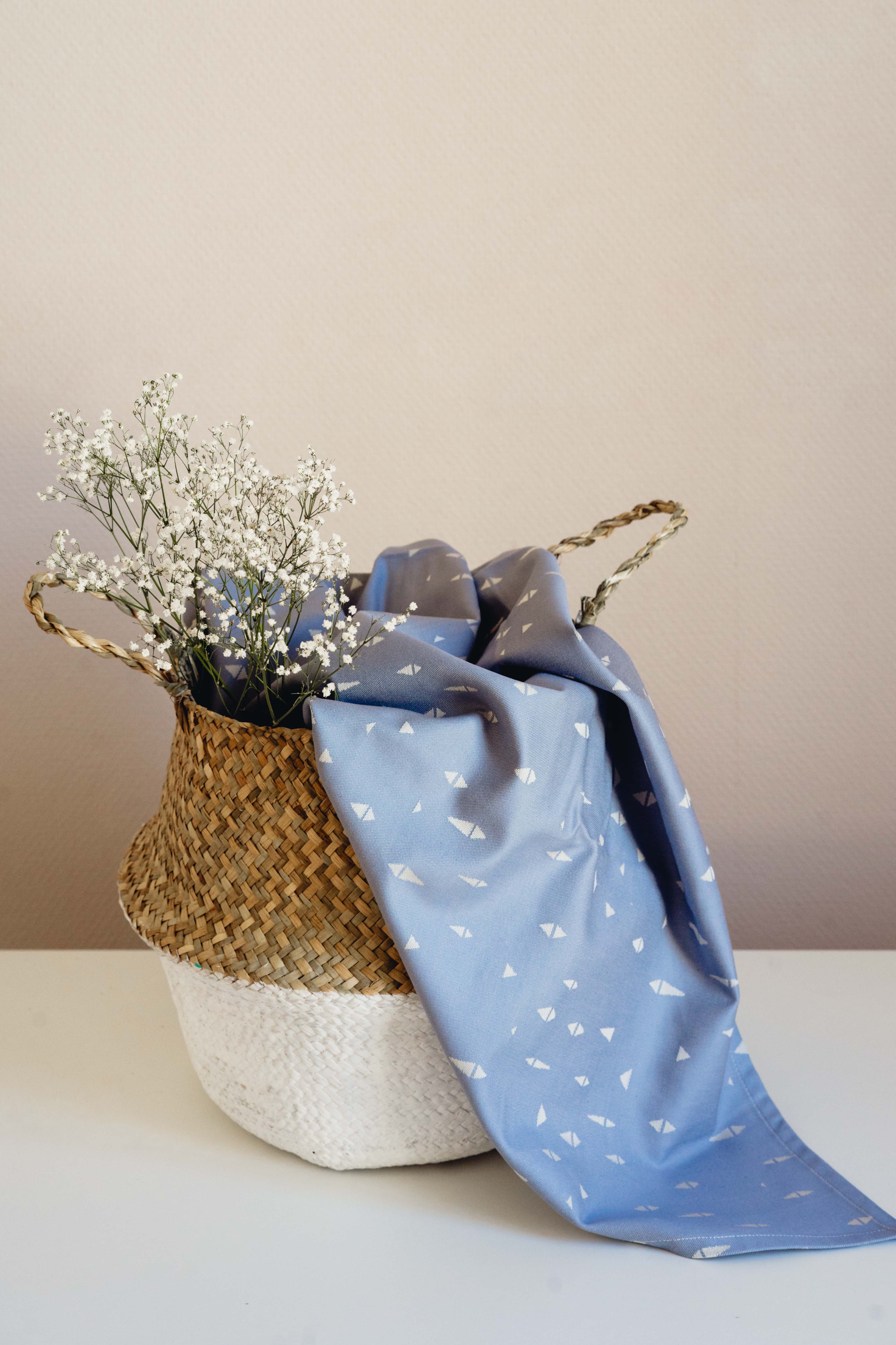 LIMAS Baby Wrap - Skandic