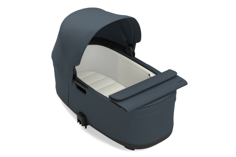 Thule Charm bundle
