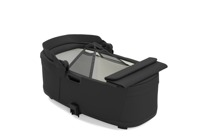 Thule Charm bundle