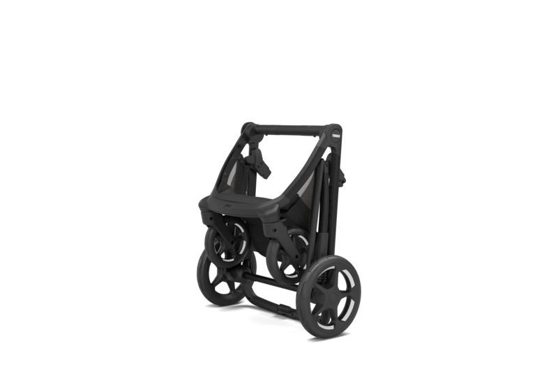 Thule Charm bundle