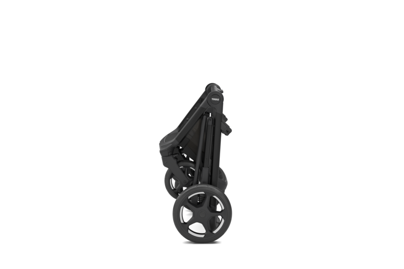 Thule Charm bundle