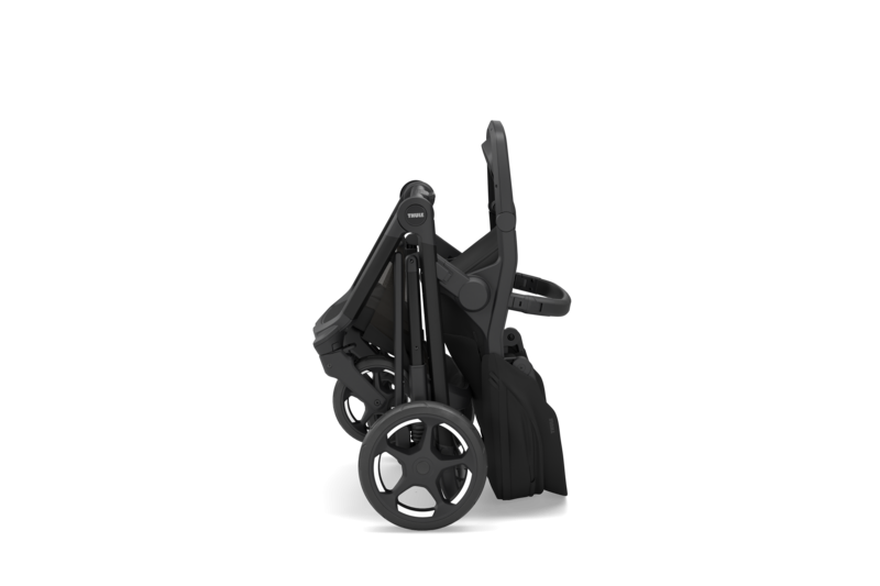 Thule Charm bundle