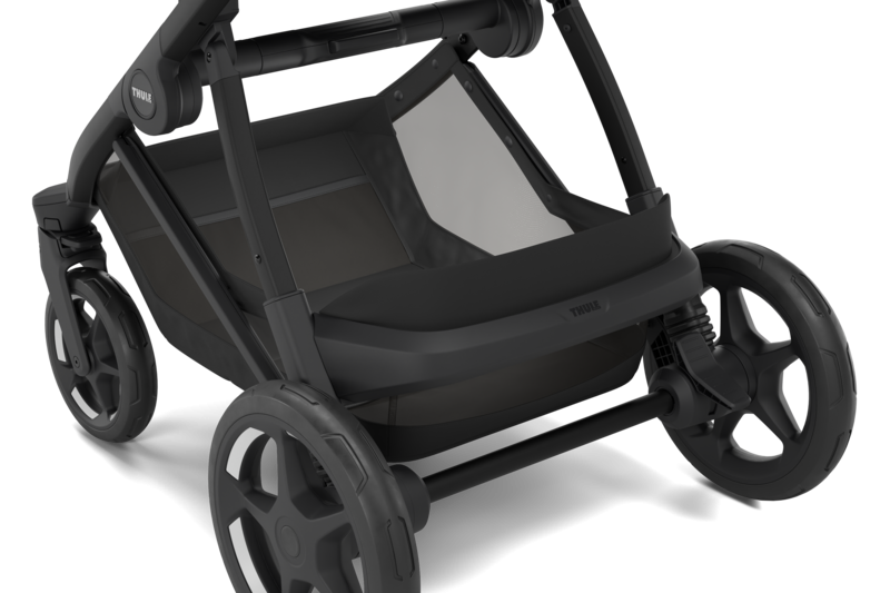 Thule Charm bundle