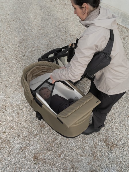 Thule Charm bundle