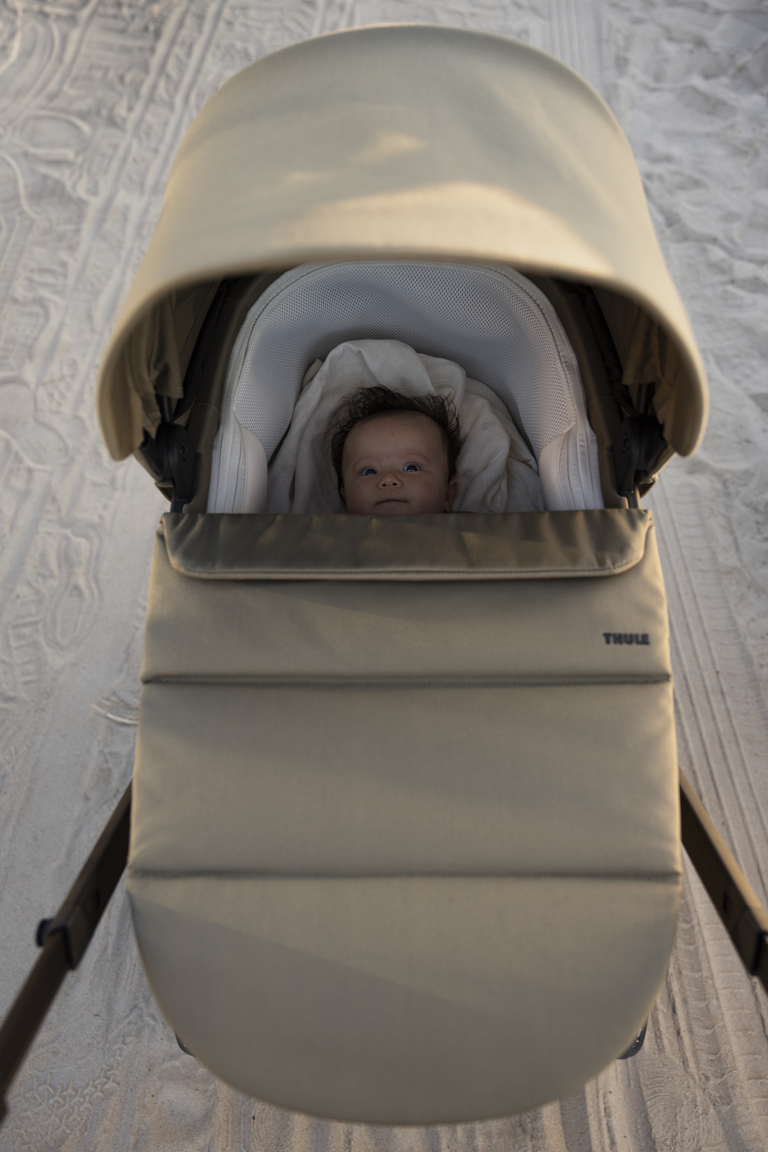 Thule Charm bundle