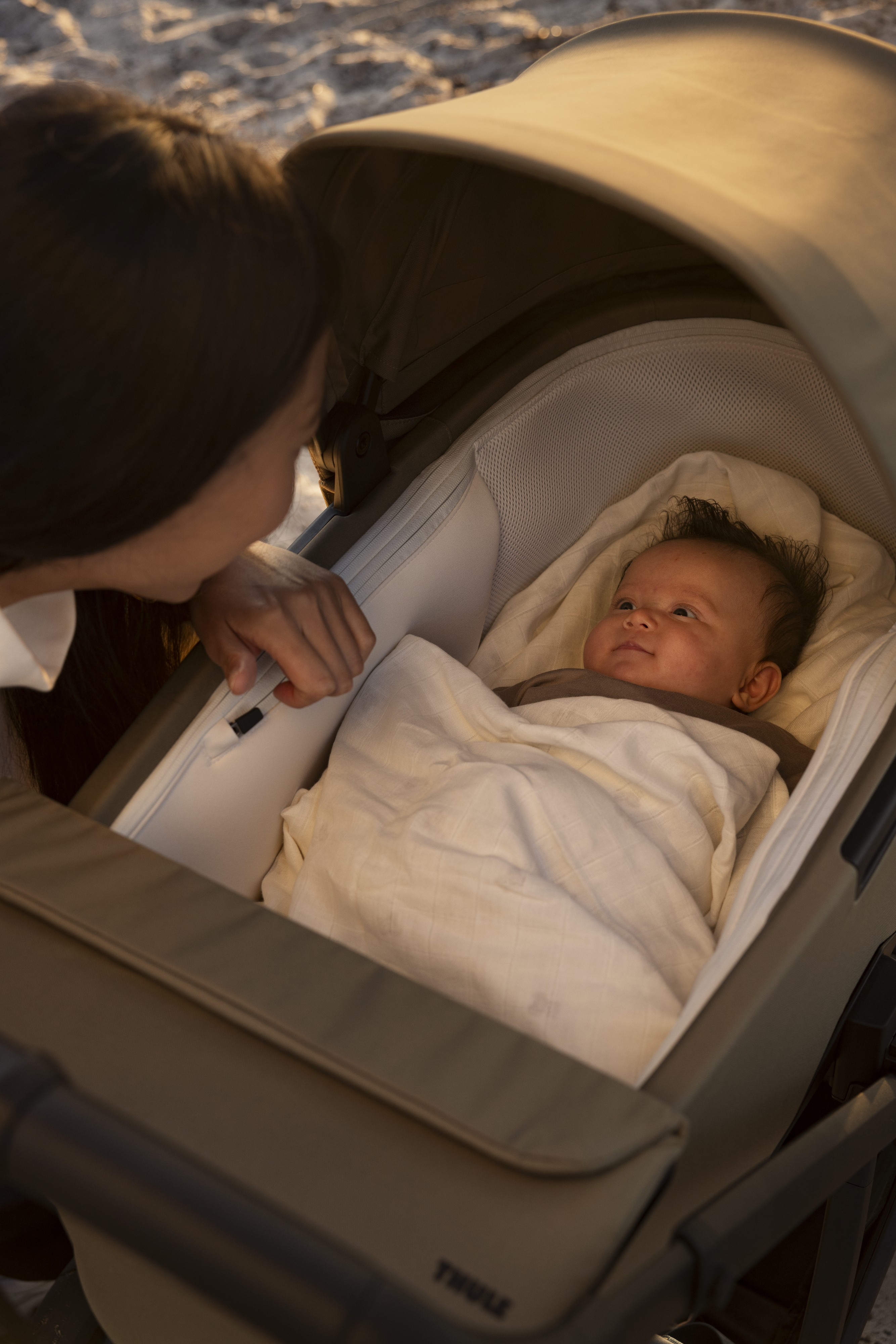 Thule Charm bundle