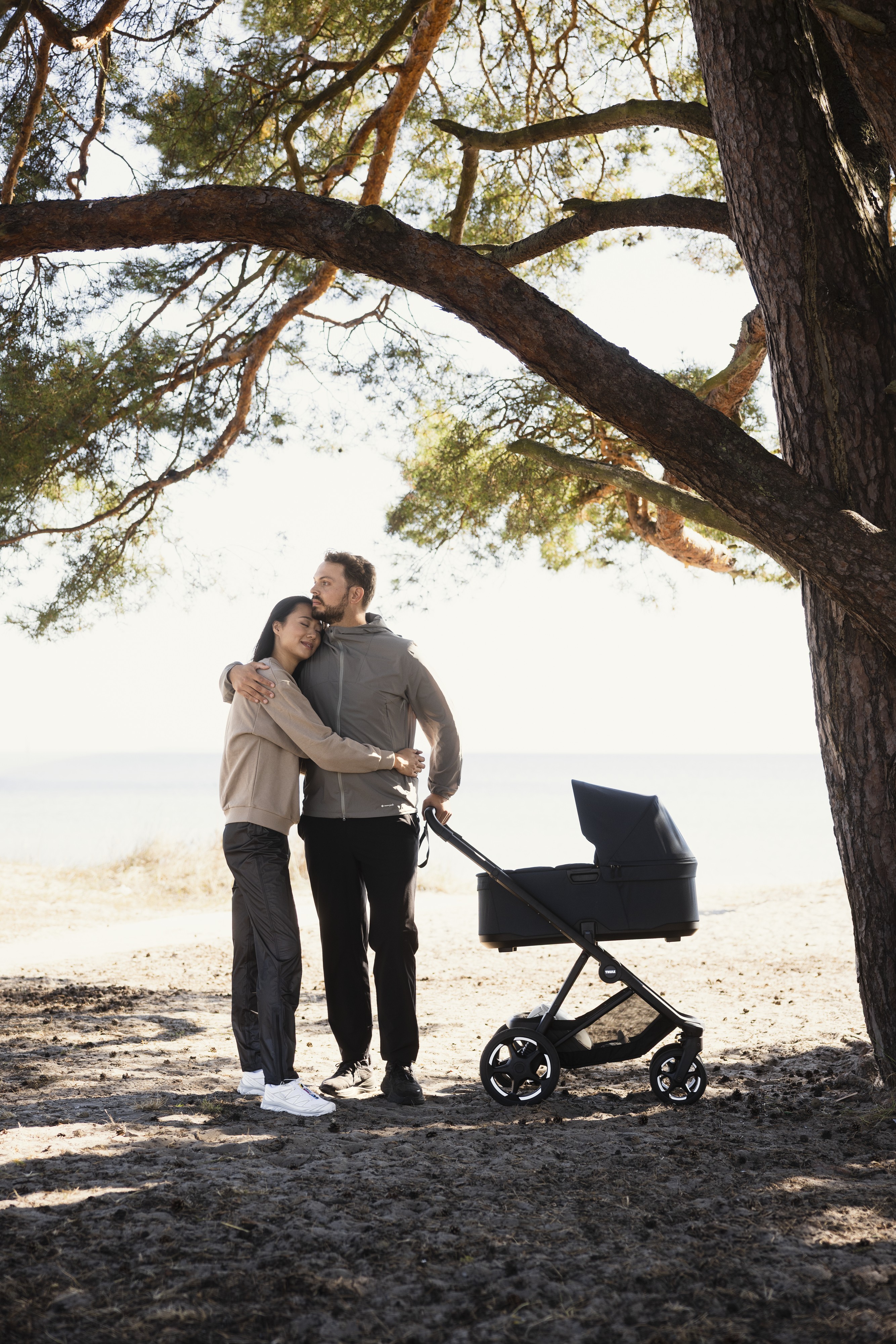 Thule Charm bundle