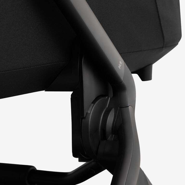 Joolz Hub² vankrikorvi kõrguse adapterid