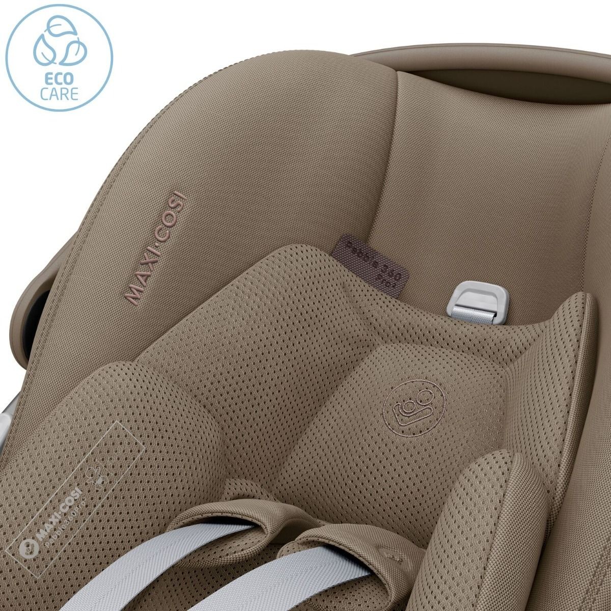 Easywalker Harvey NXT + Maxi-Cosi Pebble 360 Pro 2 + FamilyFix 360 Pro