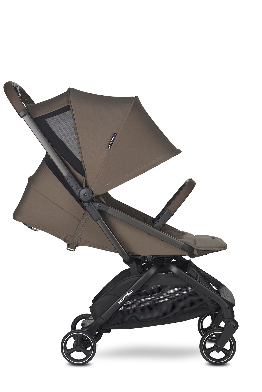 Easywalker Rockey Travel jalutuskäru 