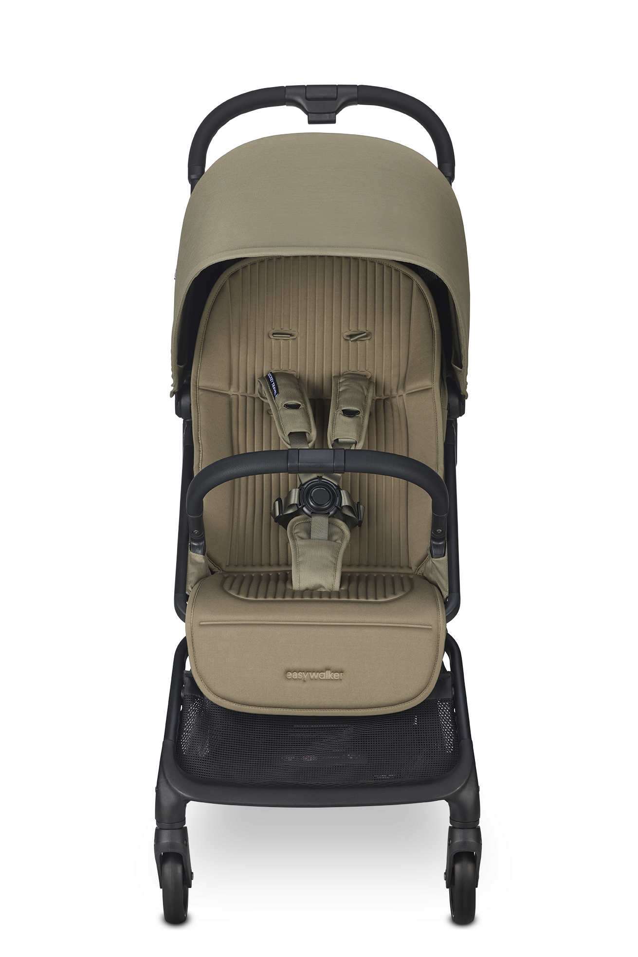 Easywalker Rockey Travel jalutuskäru 