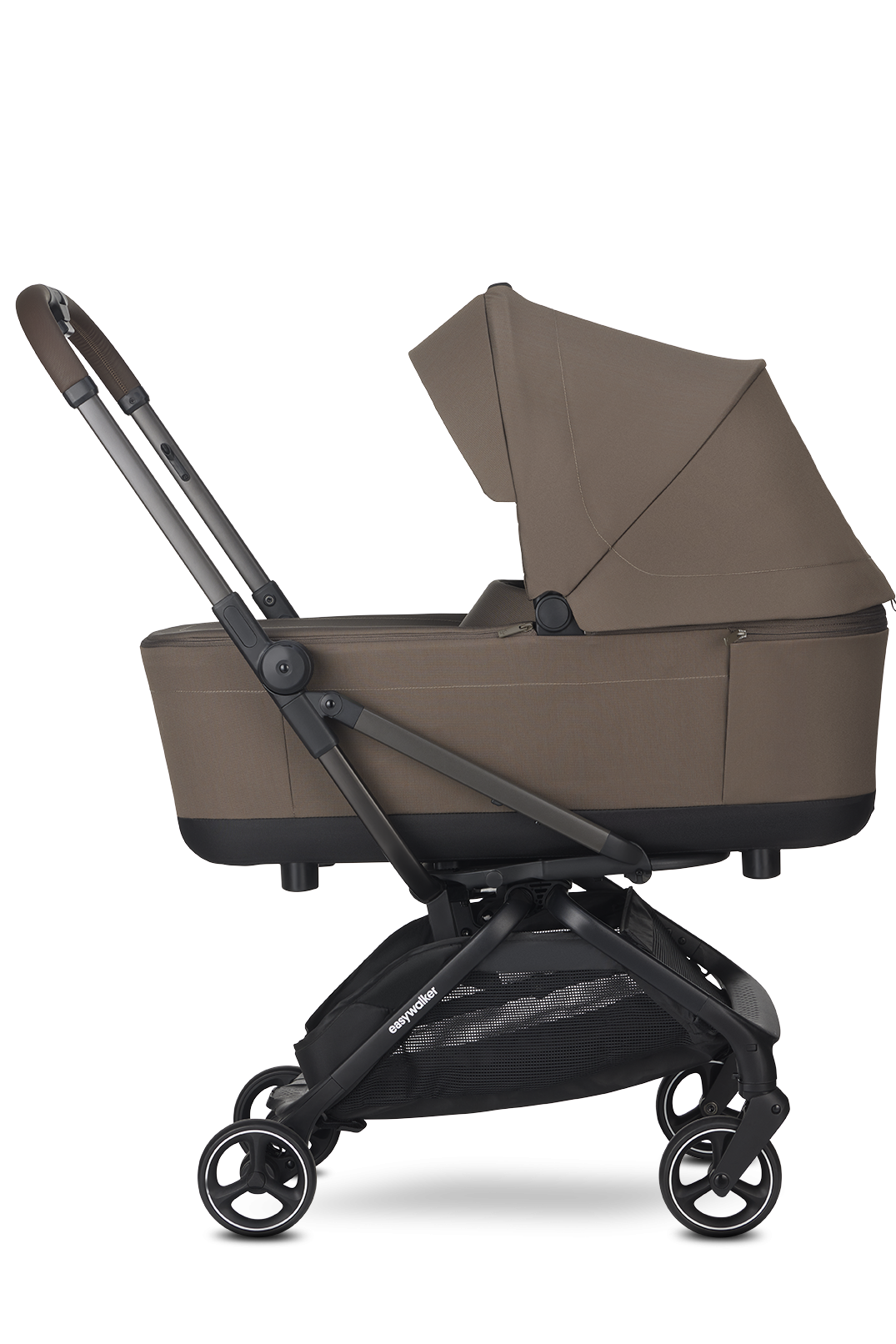 Easywalker Rockey Travel jalutuskäru 