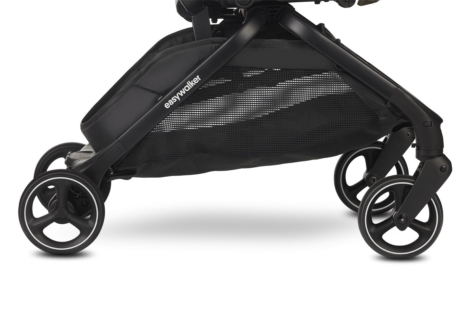 Easywalker Rockey Travel jalutuskäru 