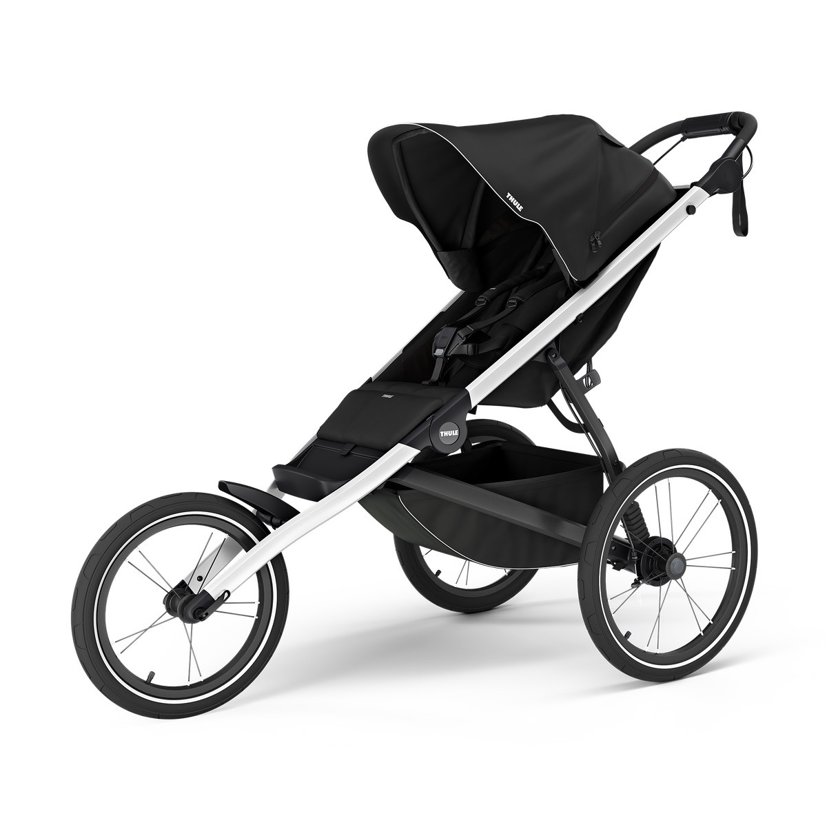 Thule Glide 3 spordik&auml;ru