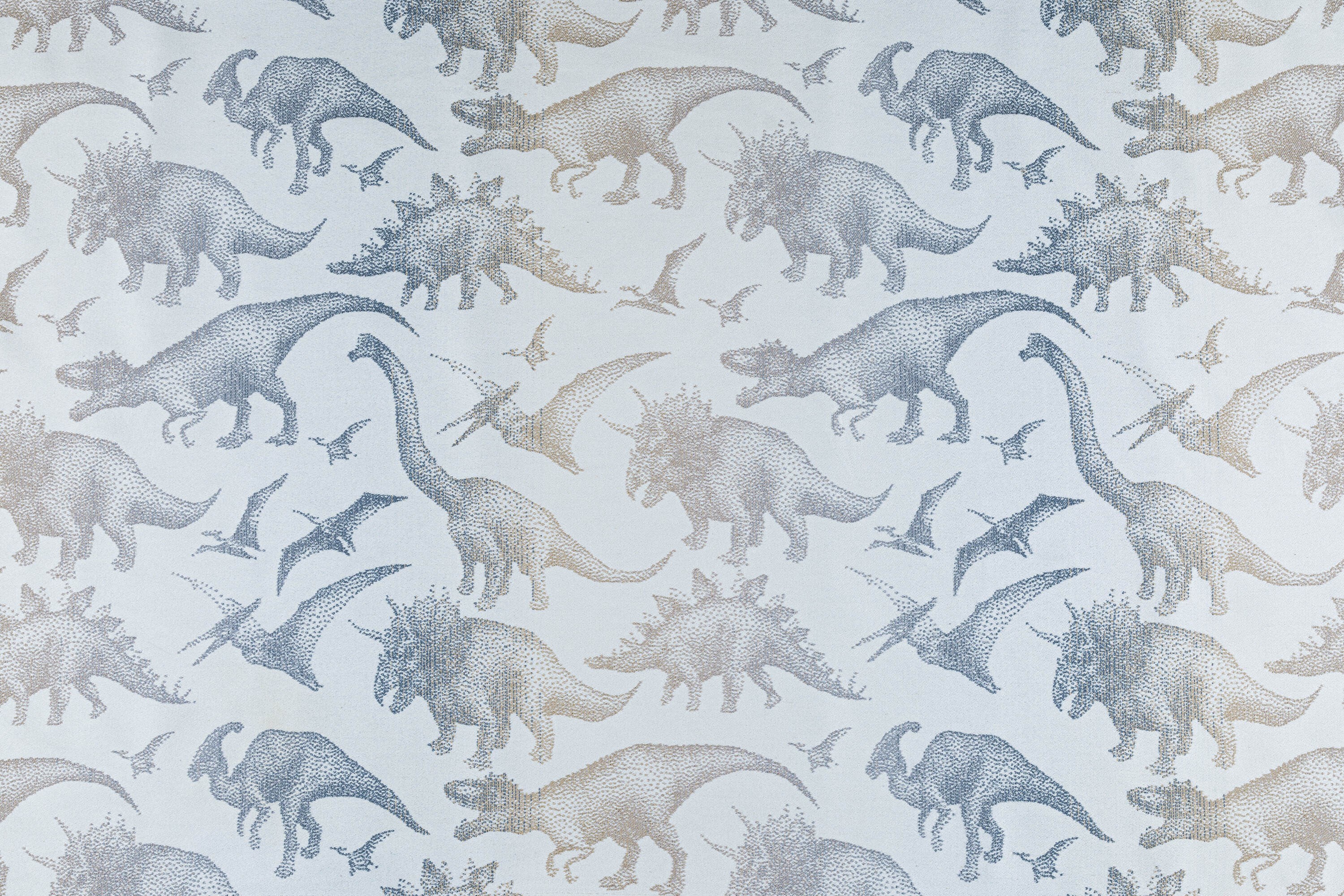 LennyLamb Ring Sling JURASSIC PARK - ICE DESERT 
