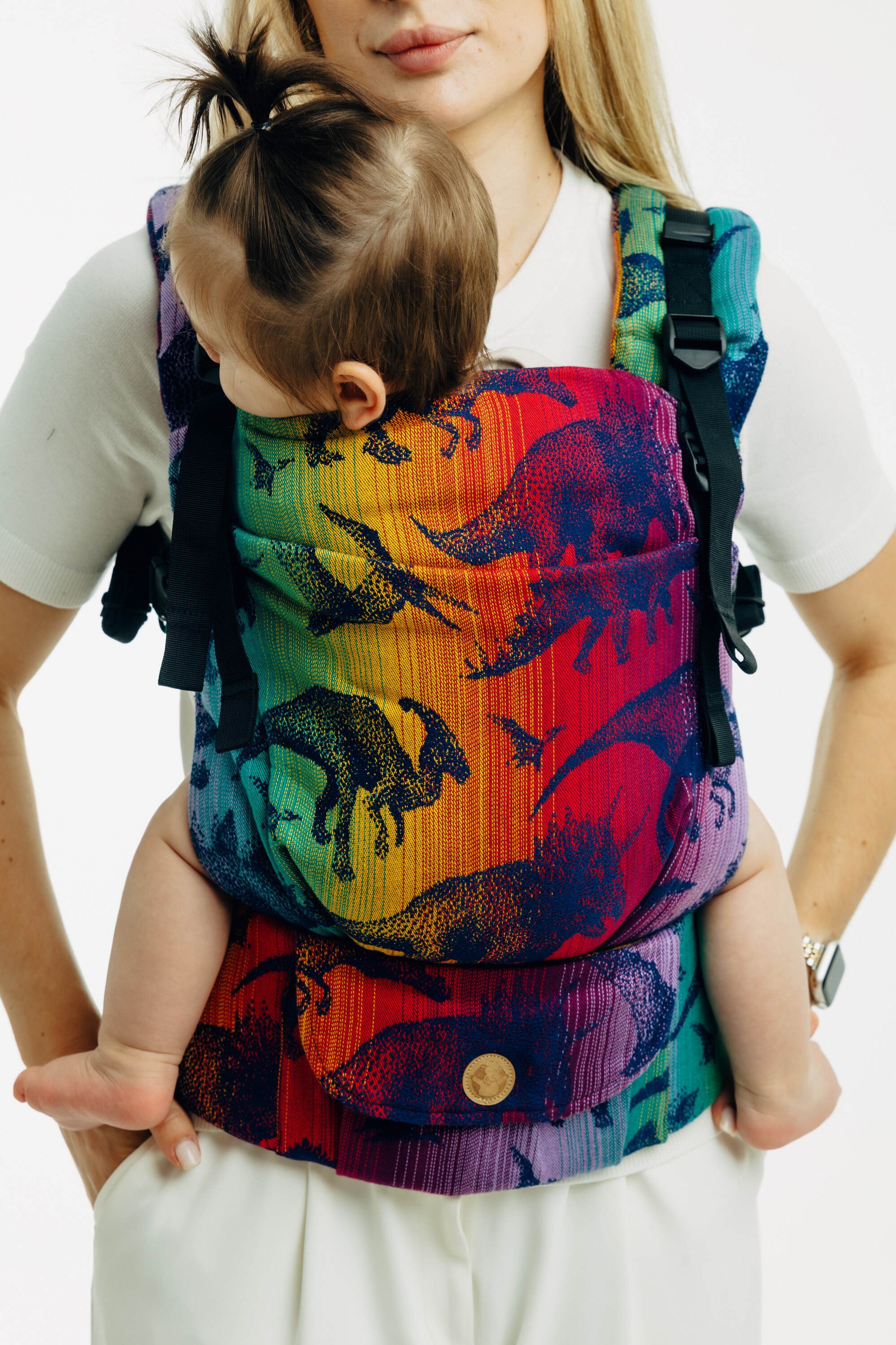 LennyUpGrade Pro kandekott JURASSIC - NEW ERA