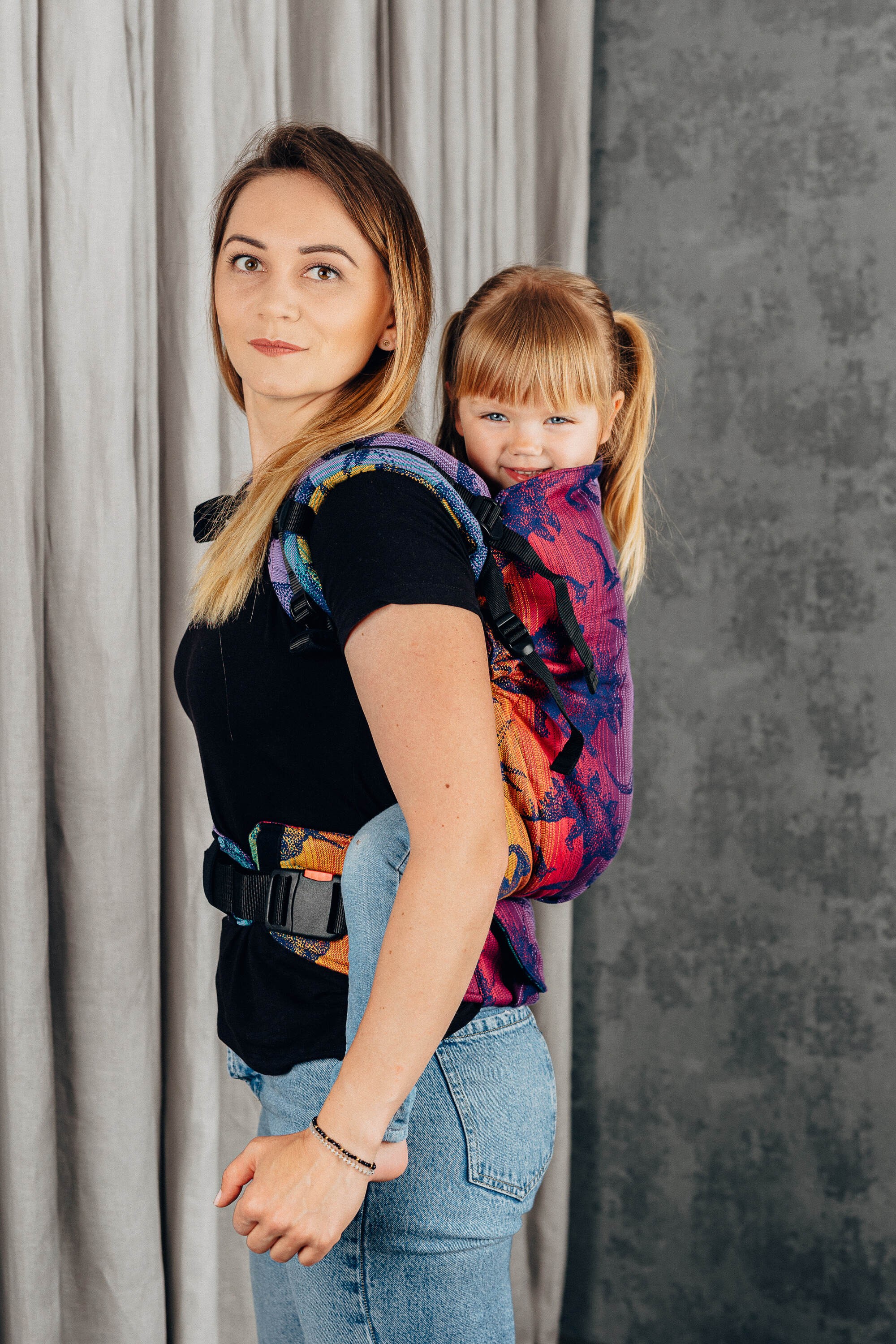 LennyPreschool kandekott, JURASSIC - NEW ERA