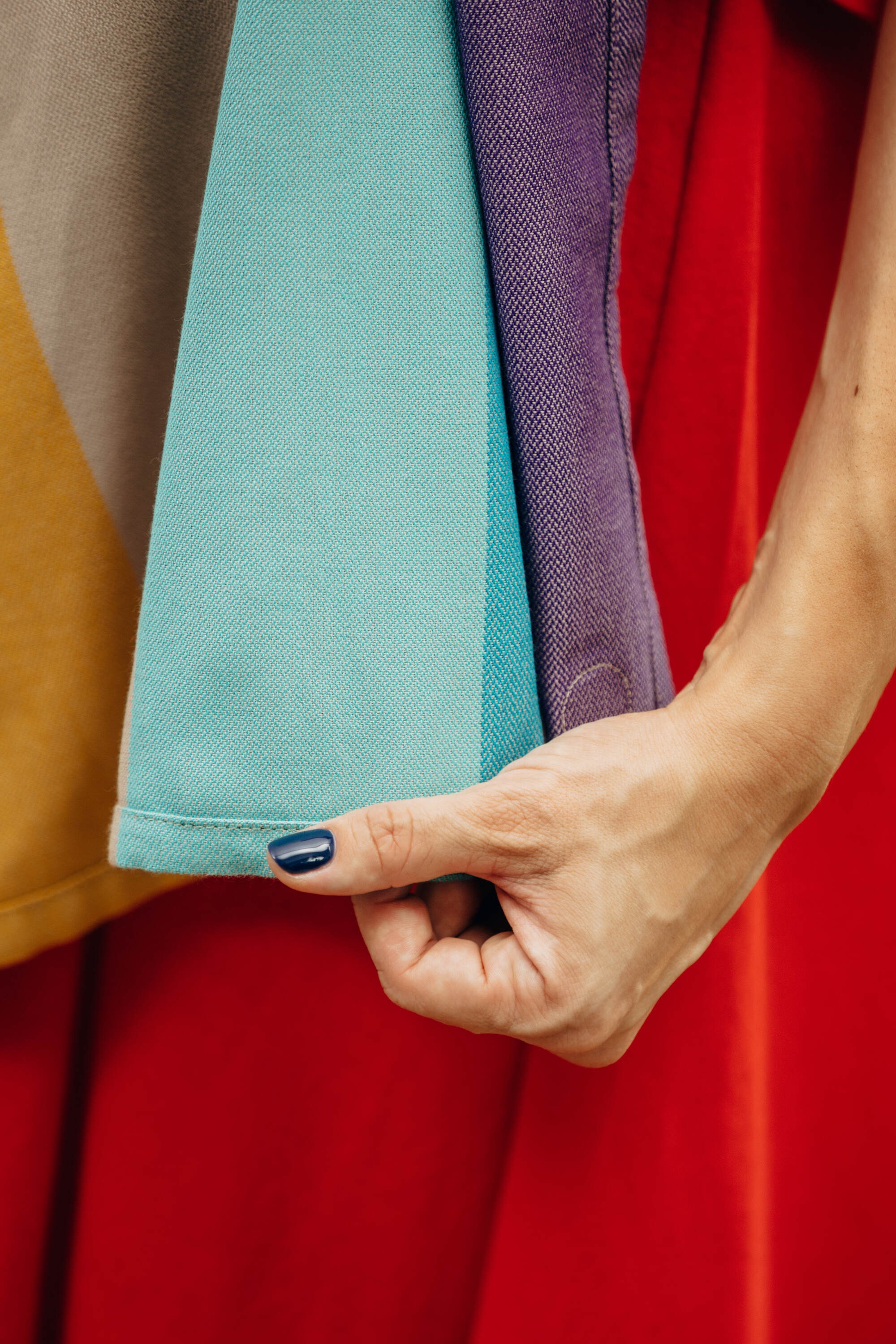 LennyLamb Ring Sling Pastels